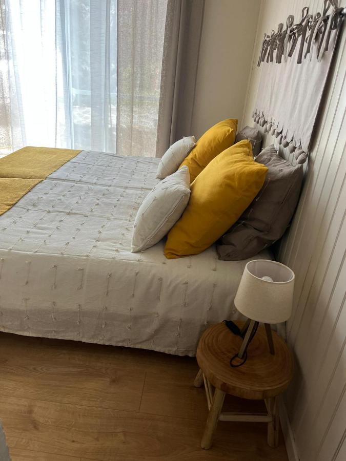 Chambres D'Hotes Marylou 발랑솔 외부 사진