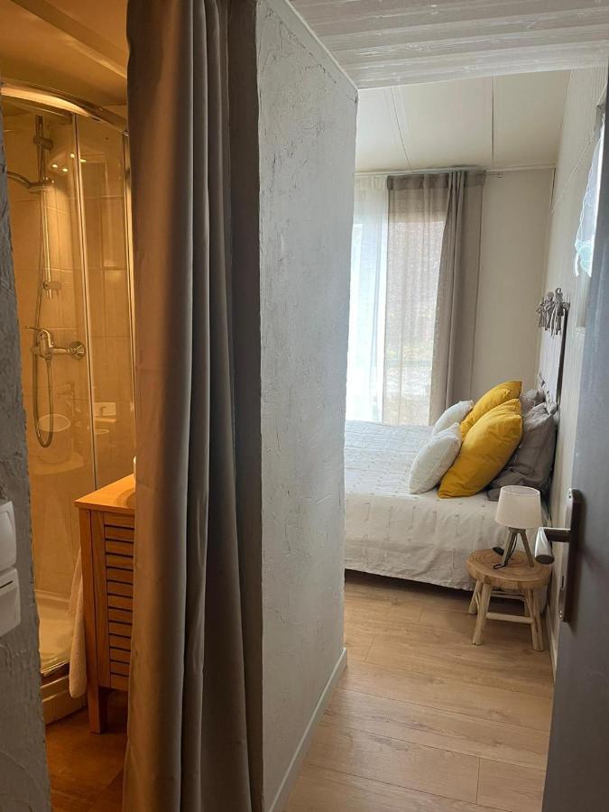 Chambres D'Hotes Marylou 발랑솔 외부 사진